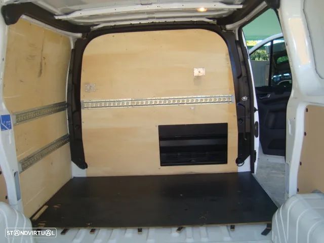 Ford TRANSIT  CUSTOM 280 L1 - 33