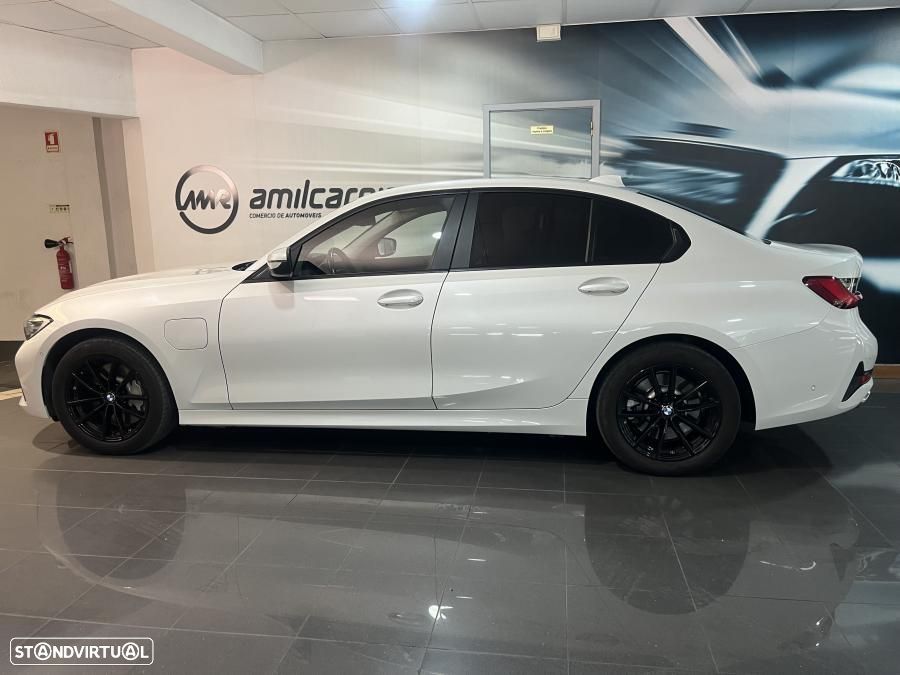 BMW 330 e Corporate Edition Auto - 6
