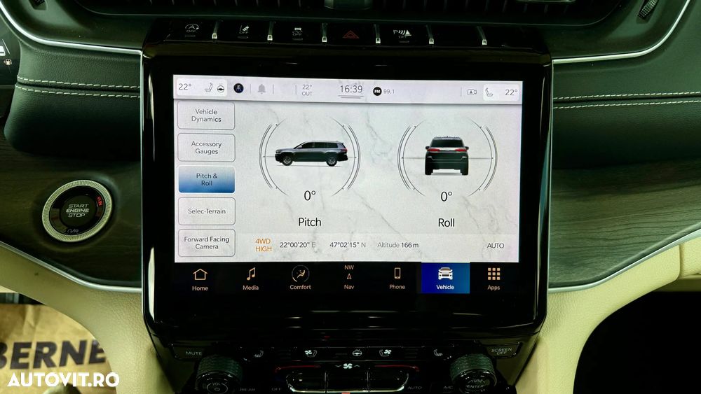 Jeep Grand Cherokee - 39