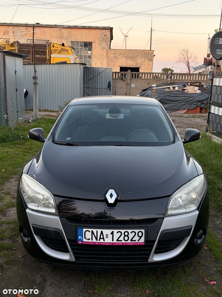 Renault Megane 1.6 16V Authentique - 2
