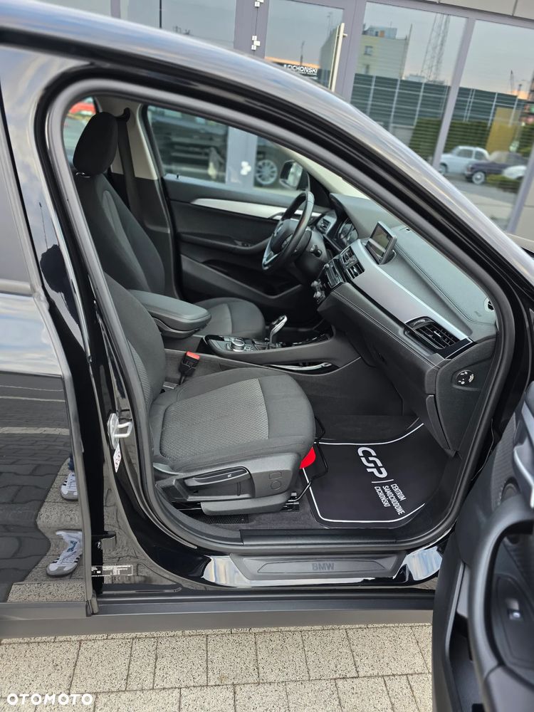 BMW X2 sDrive18i - 19