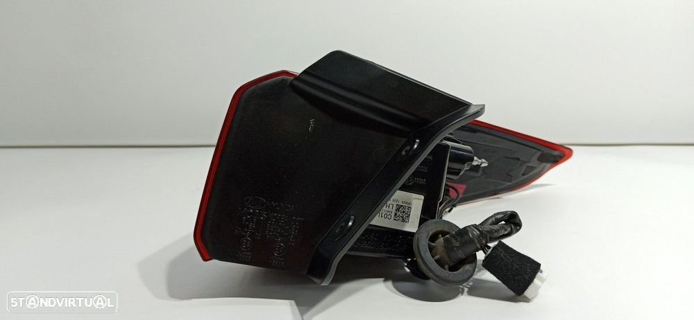 FAROLIM TRASEIRO ESQUERDO HYUNDAI KONA ESSENCE 2WD - 6