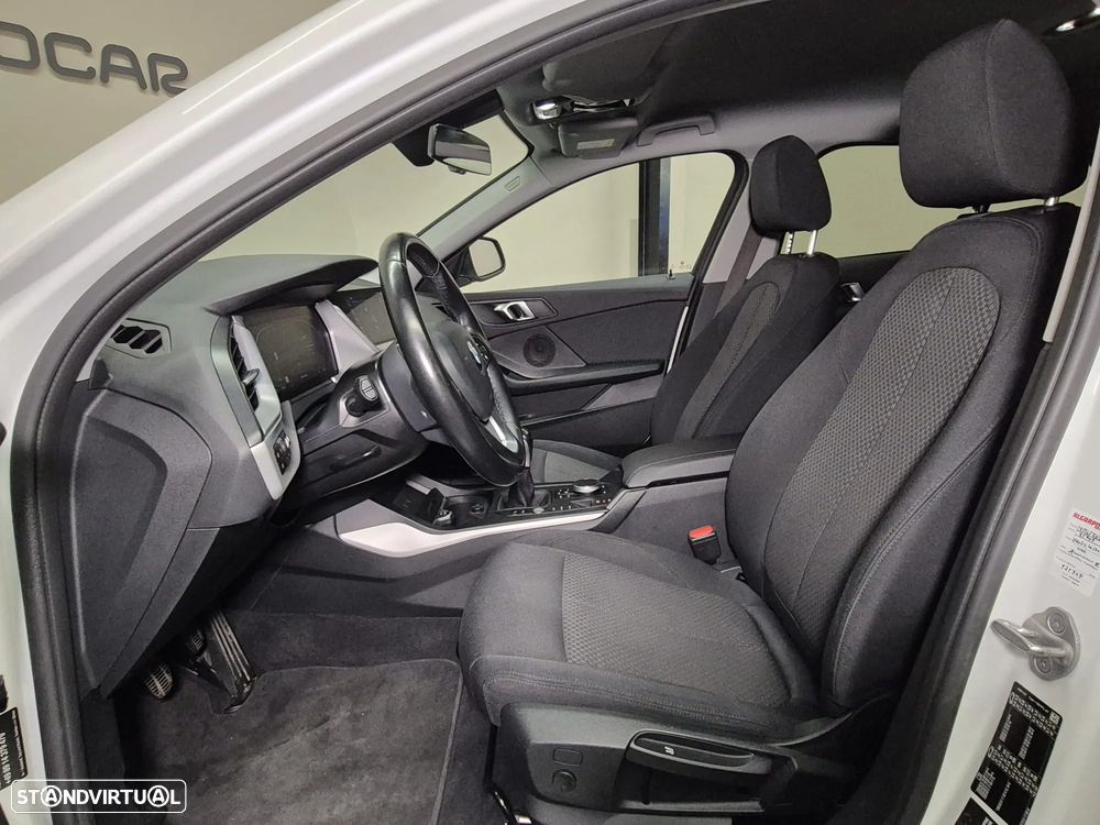 BMW 116 i Advantage - 25