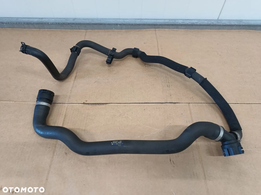 BMW F45 F48 MINI F56 F60 Przewód wody 7617363 / 9250566 - 2