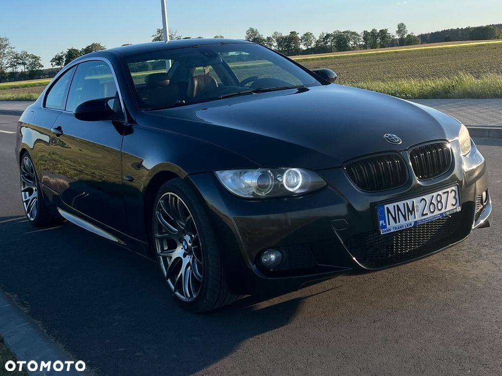 BMW Seria 3 330d - 2