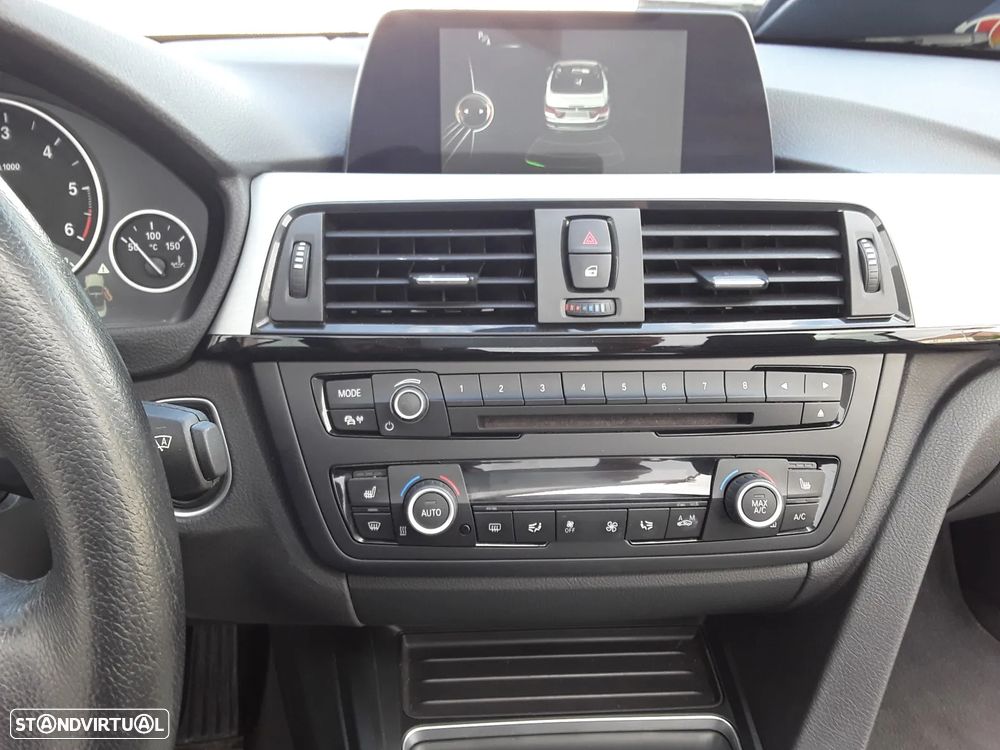 BMW 420 d Aut. Modern Line - 20