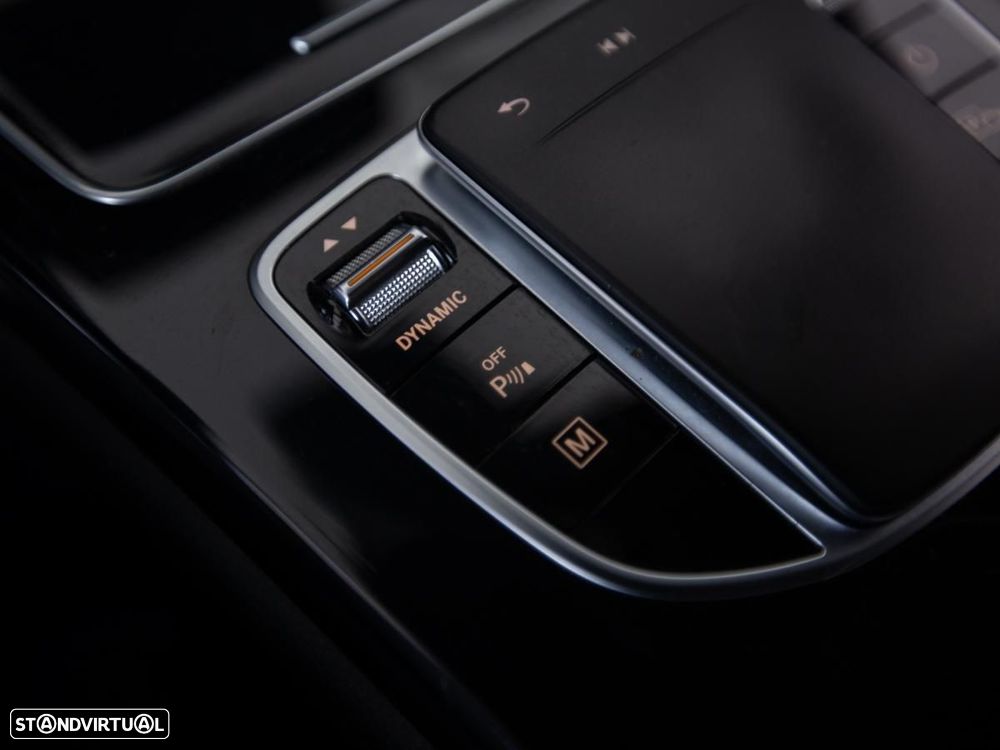 Mercedes-Benz GLC 300 de 4Matic - 32