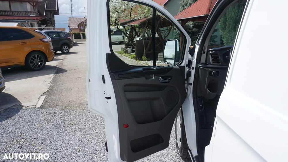 Ford Transit Custom - 6