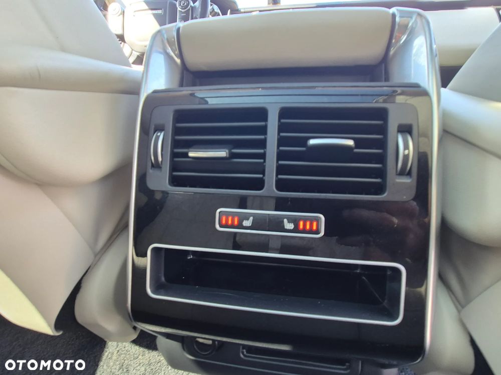 Land Rover Range Rover Sport S 3.0 V6 S/C AB Dynamic - 32