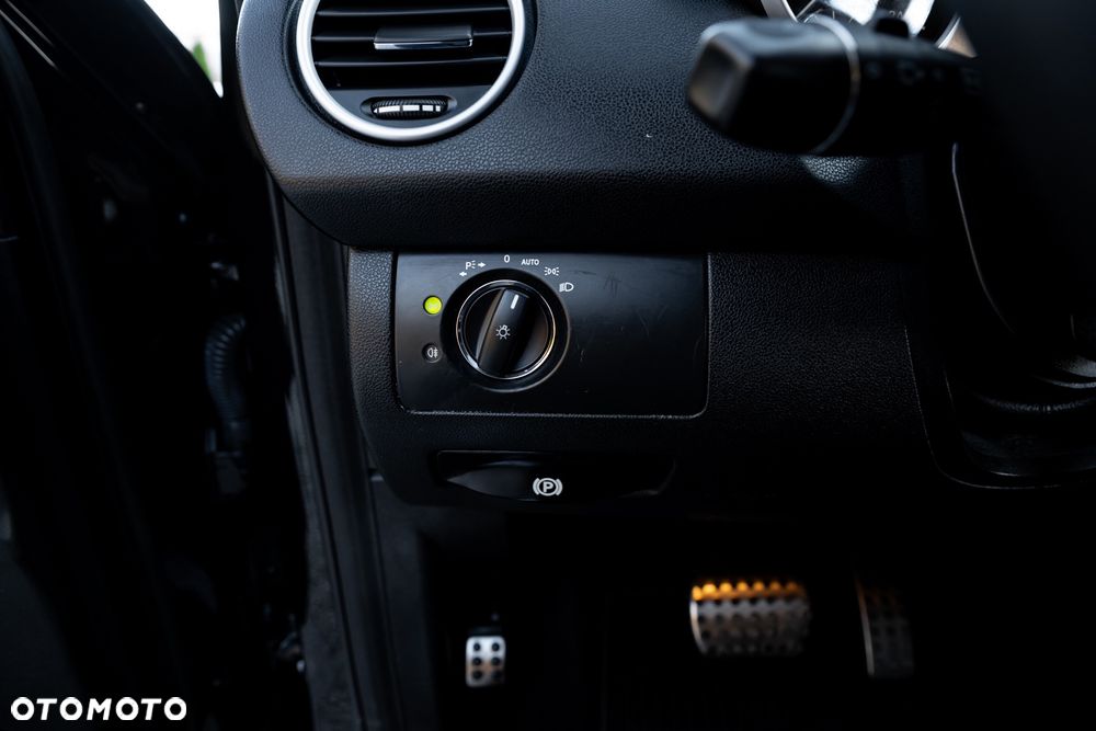 Mercedes-Benz ML 350 CDI 4-Matic - 30