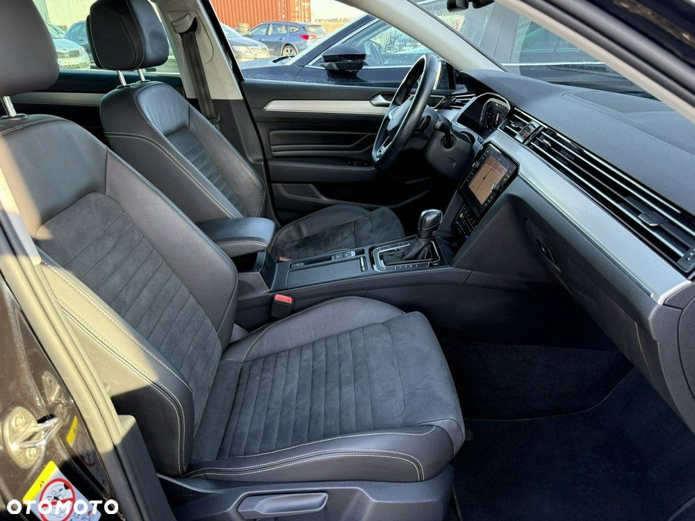 Volkswagen Passat Variant - 17