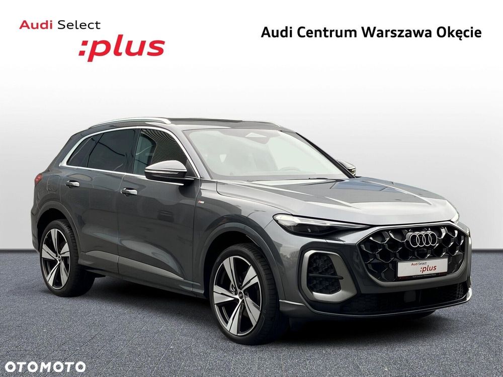 Audi Q5 - 4