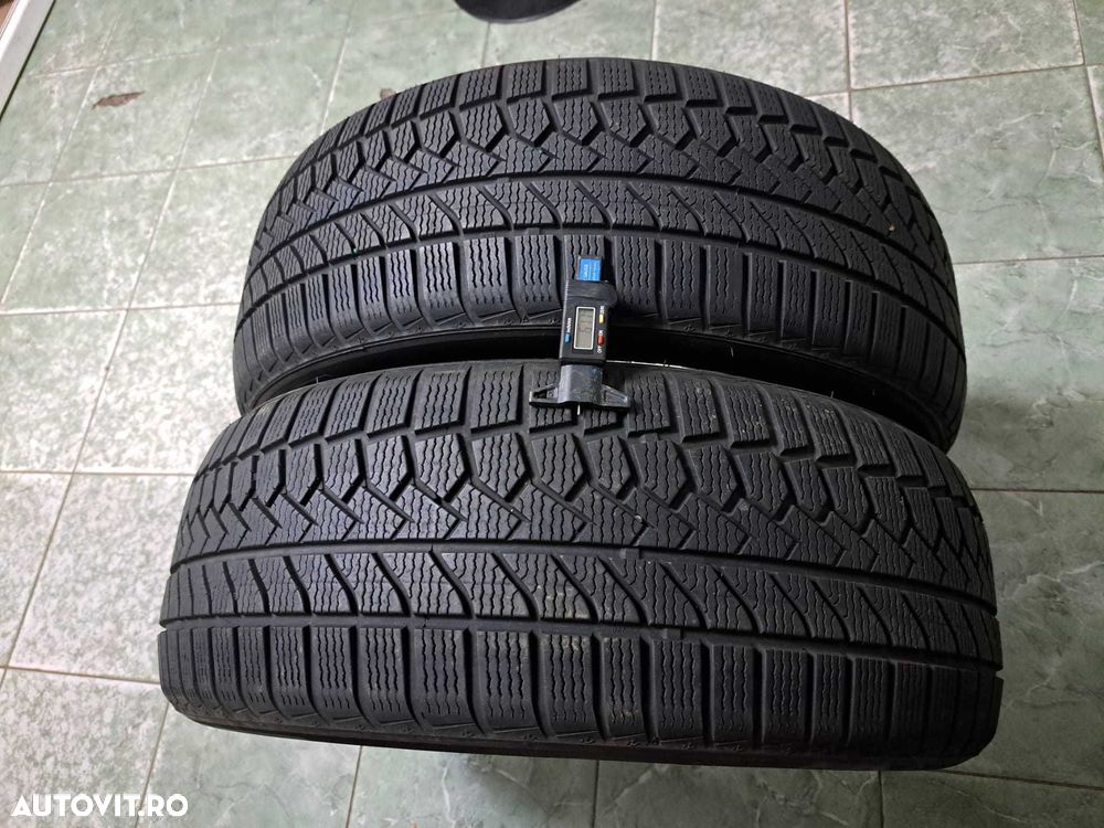2 anvelope 235/50 R19 Goodride - 4