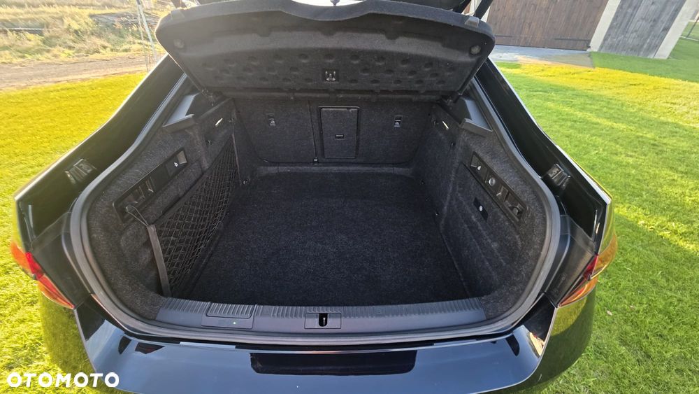 Skoda Superb - 9