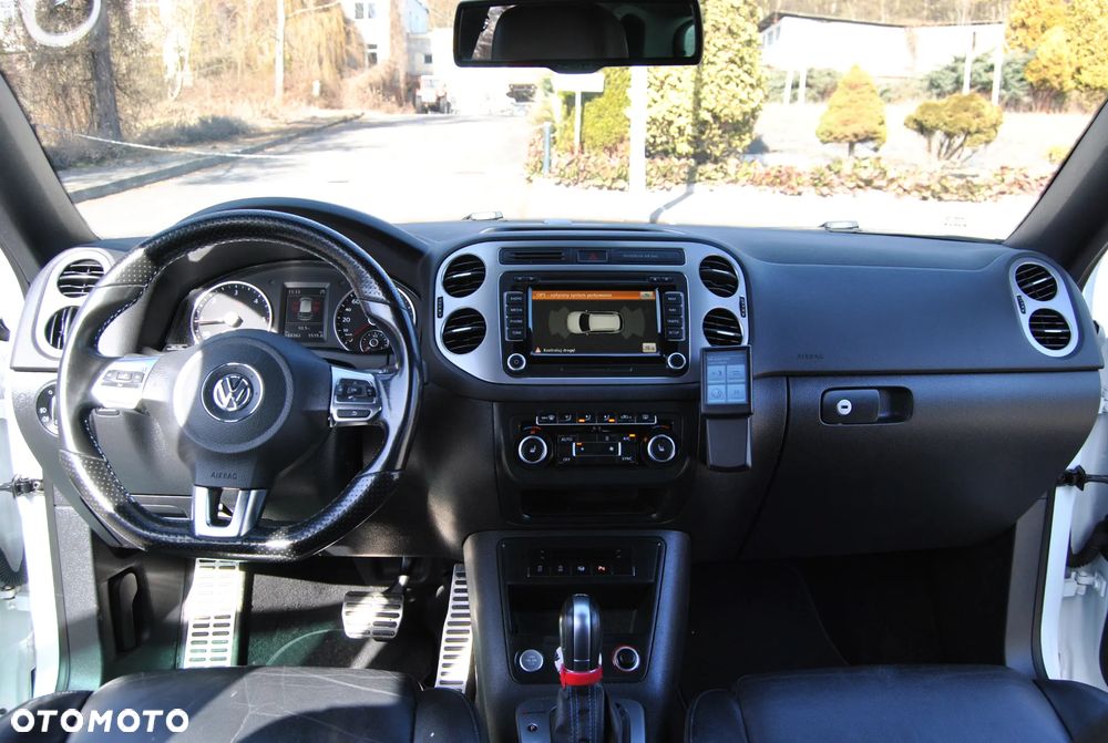 Volkswagen Tiguan 2.0 TDI 4Mot Sport&Style DSG - 25