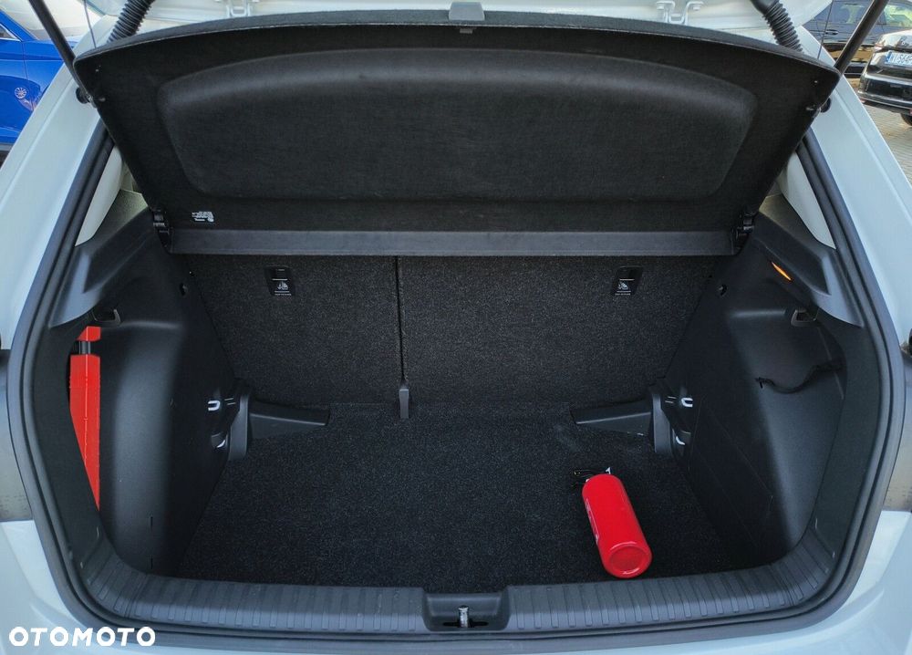 Skoda Fabia 1.0 Active - 24