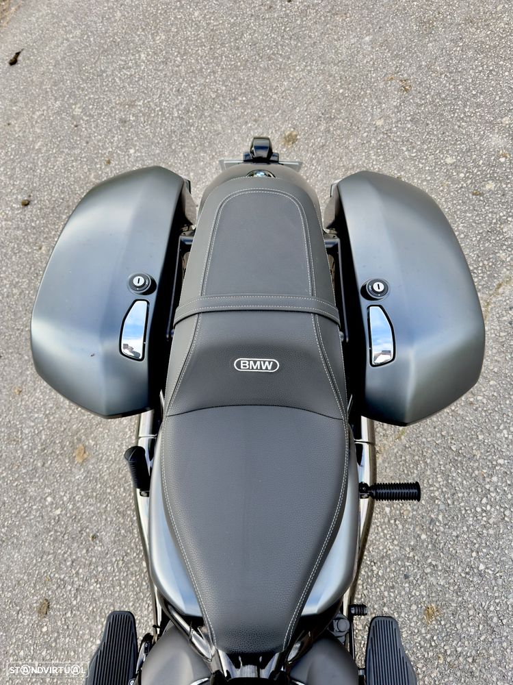 BMW R 18 Roctane - 16