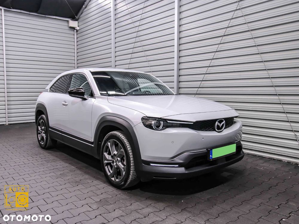 Mazda MX-30 35.5kWh Hikari - 7