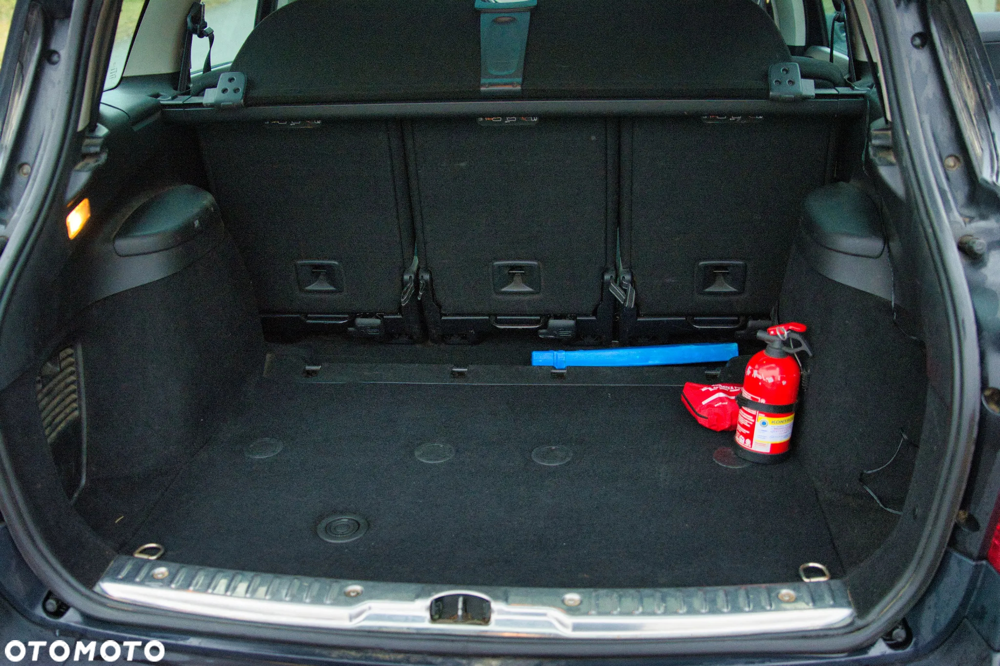 Peugeot 308 1.6 HDi Premium - 19