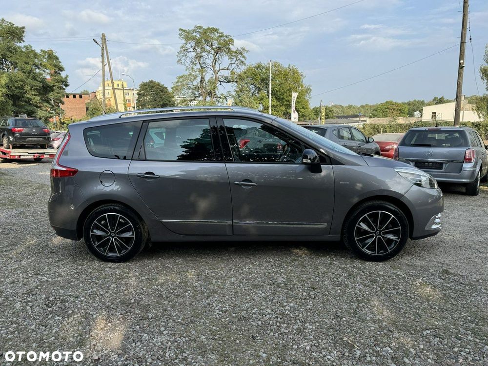 Renault Grand Scenic - 35
