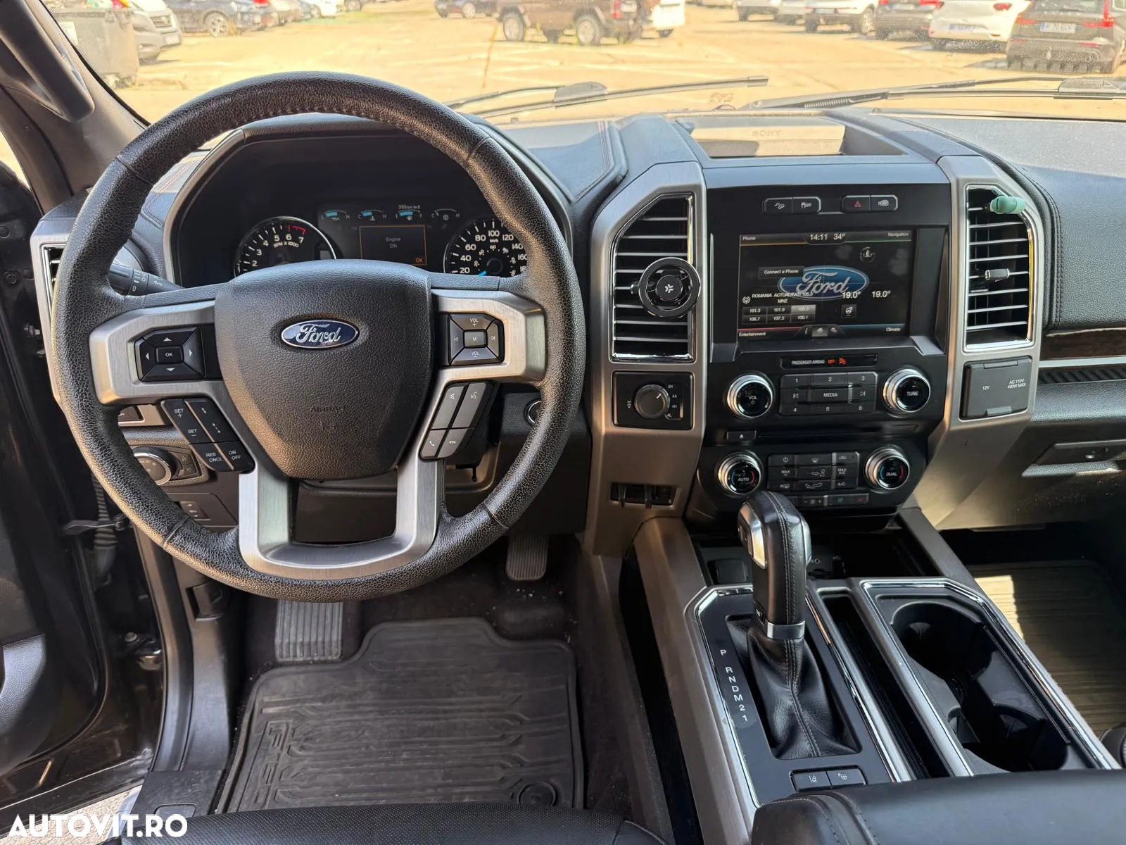 Ford F150 - 14