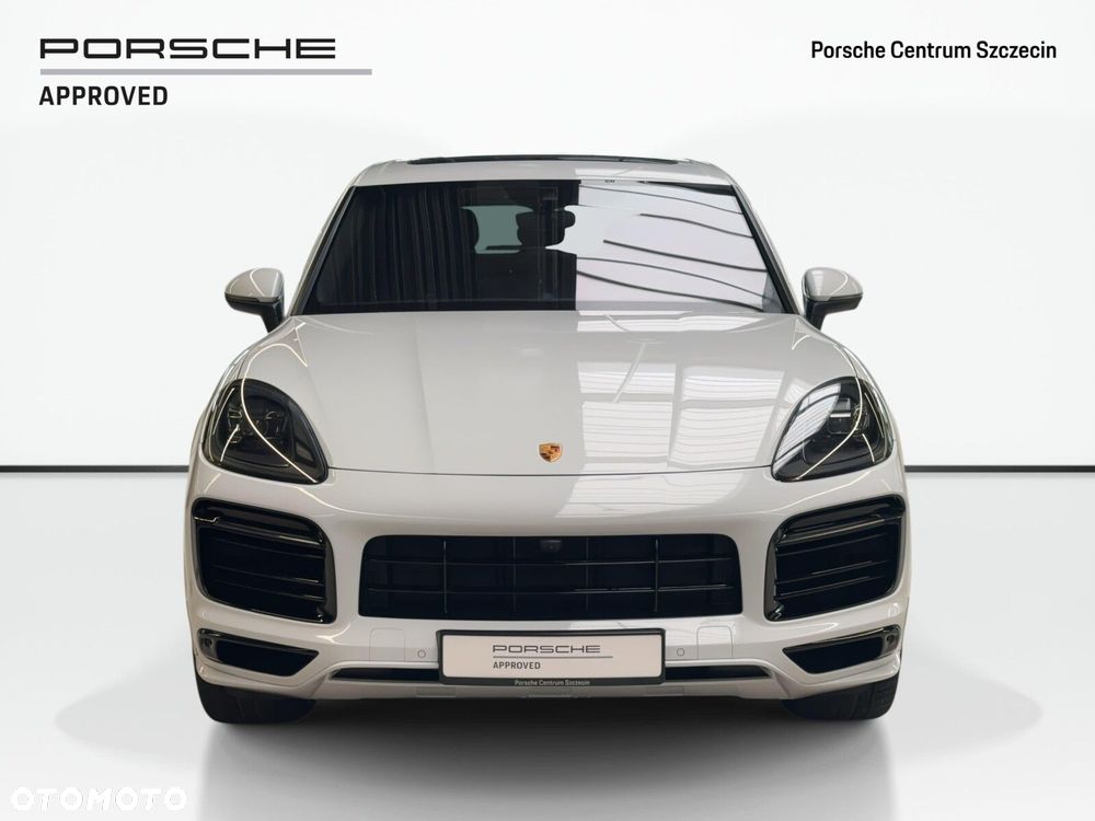 Porsche Cayenne - 9