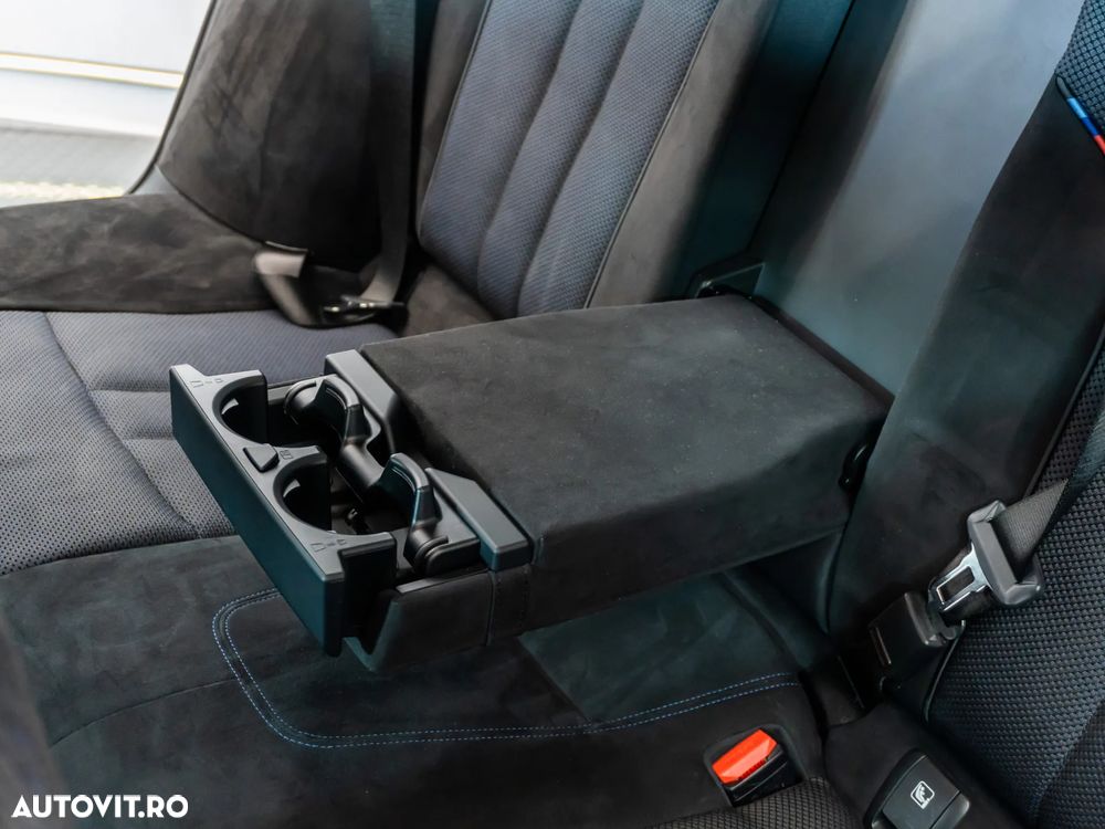 BMW Seria 5 530e xDrive Aut. M Sport Edition - 22