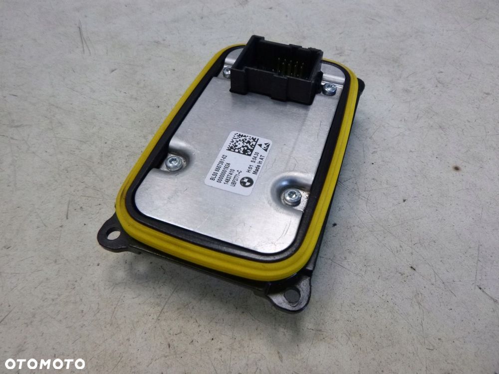 BMW C400GT F850GS R PRZETWORNICA MODUŁ LED BLS - 3