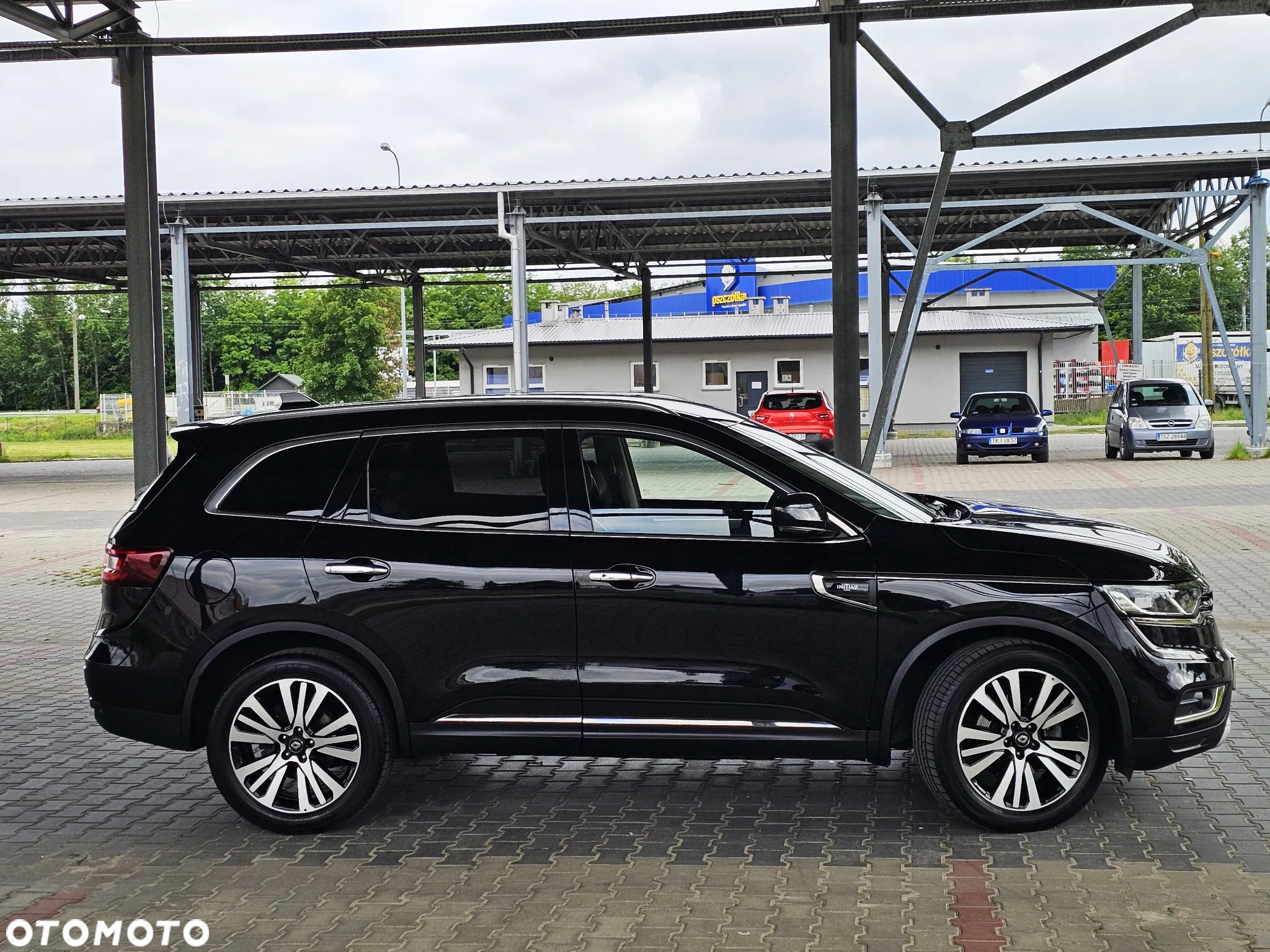 Renault Koleos 2.0 Blue dCi Initiale Paris 4x4 X-Tronic - 6