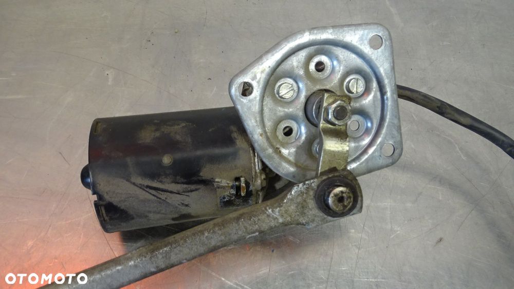 MECHANIZM WYCIERACZEK PRZÓD MERCEDES T1 KACZKA 208D   0390341085 - 1