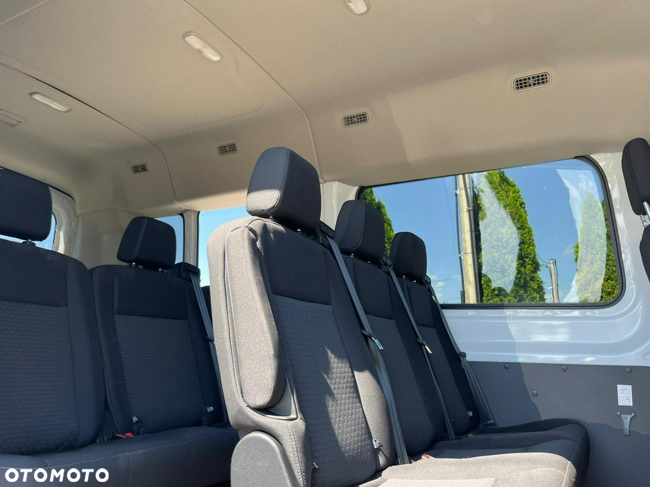 Ford Transit - 17