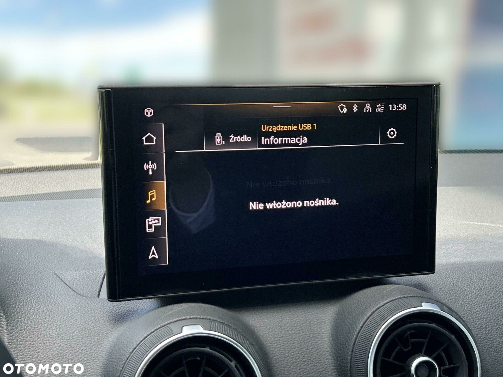 Audi Q2 30 TFSI Advanced - 30