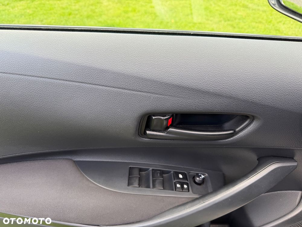 Toyota Corolla 1.8 Hybrid Comfort - 19