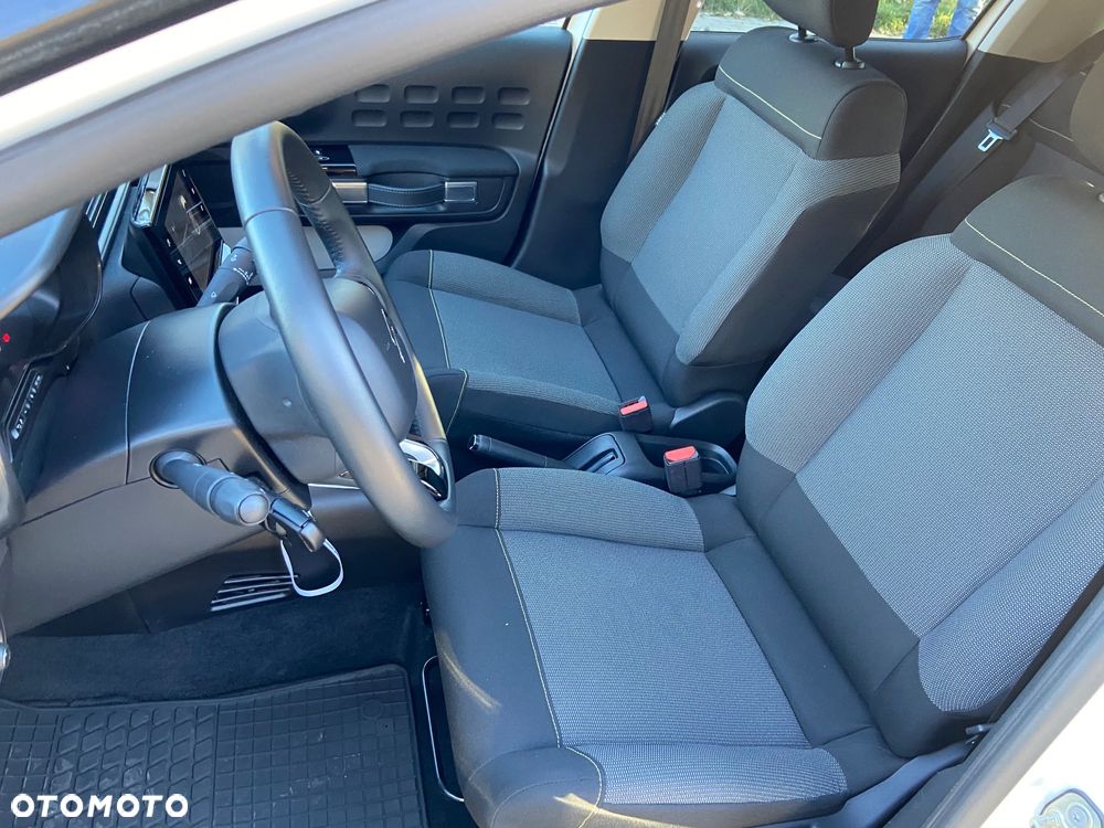 Citroën C3 1.2 PureTech Feel Pack - 11