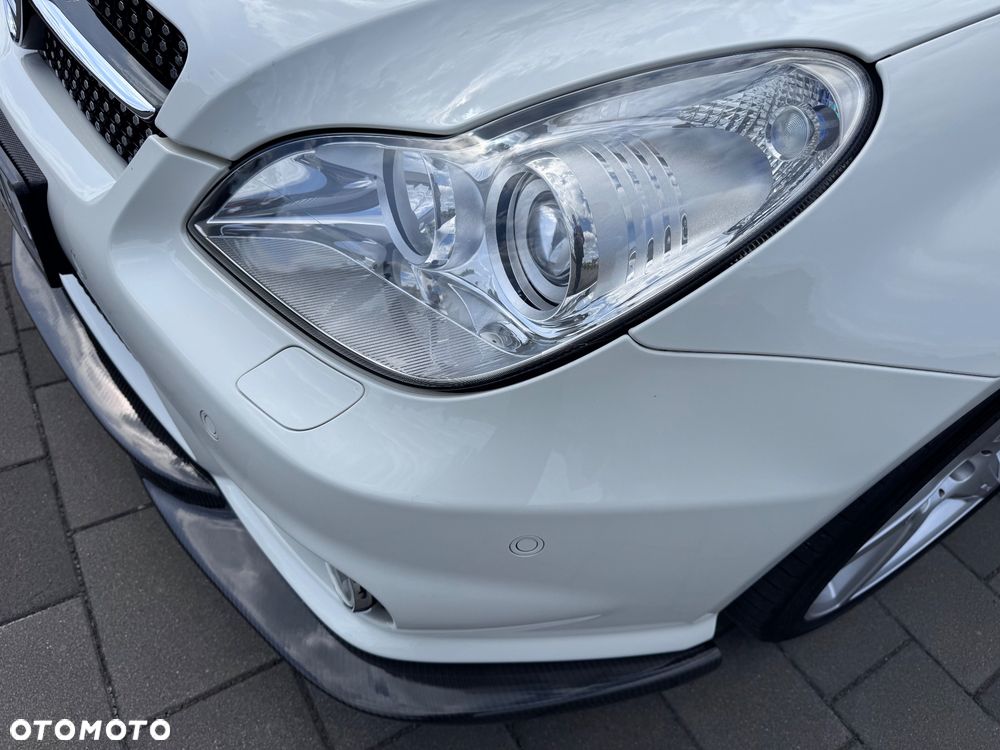 Mercedes-Benz CLS - 3