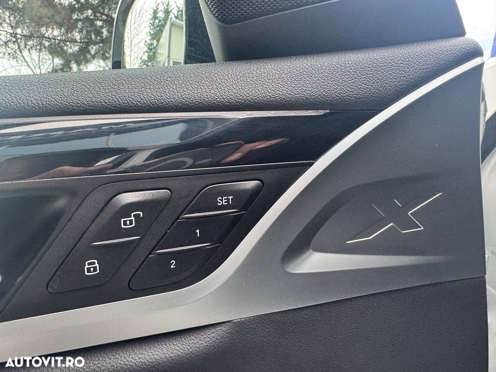 BMW X4 xDrive20d Aut. M Sport - 30