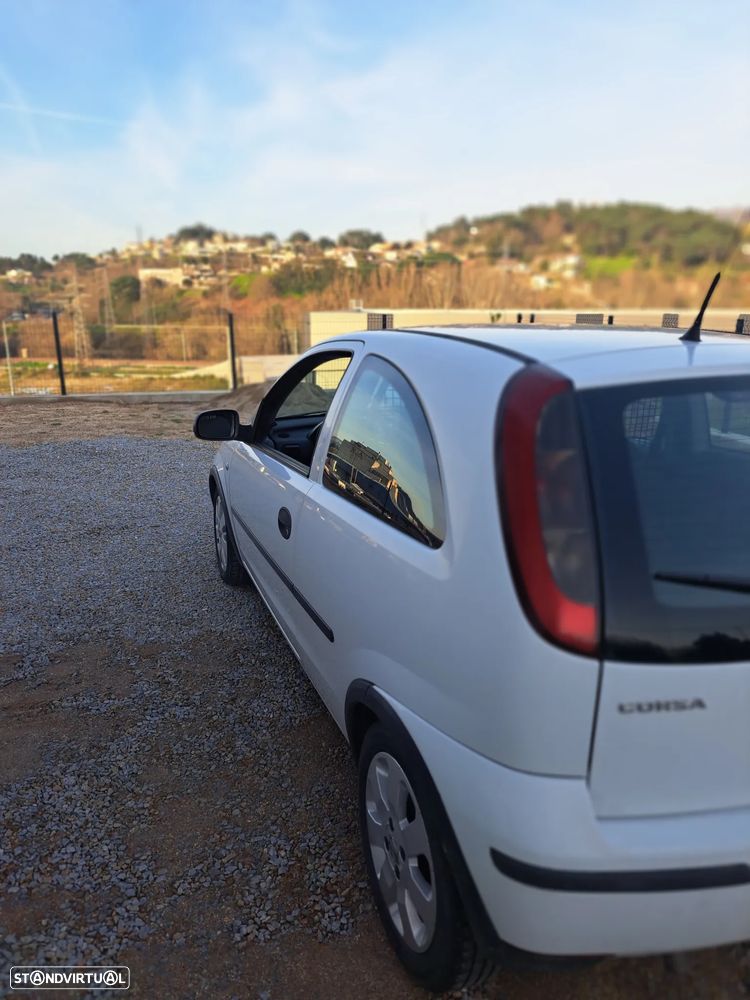 Opel Corsa 1.3 CDTI On - 3