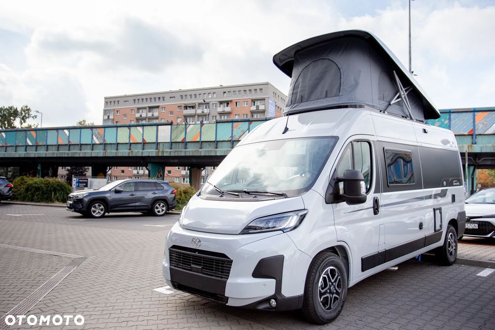 Toyota Proace Max - 10