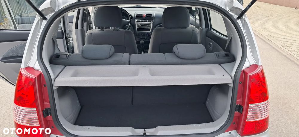 Kia Picanto 1.1 EX - 11