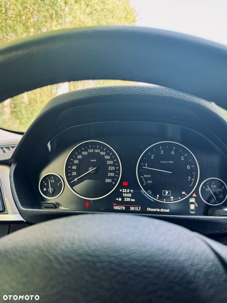 BMW Seria 3 - 15