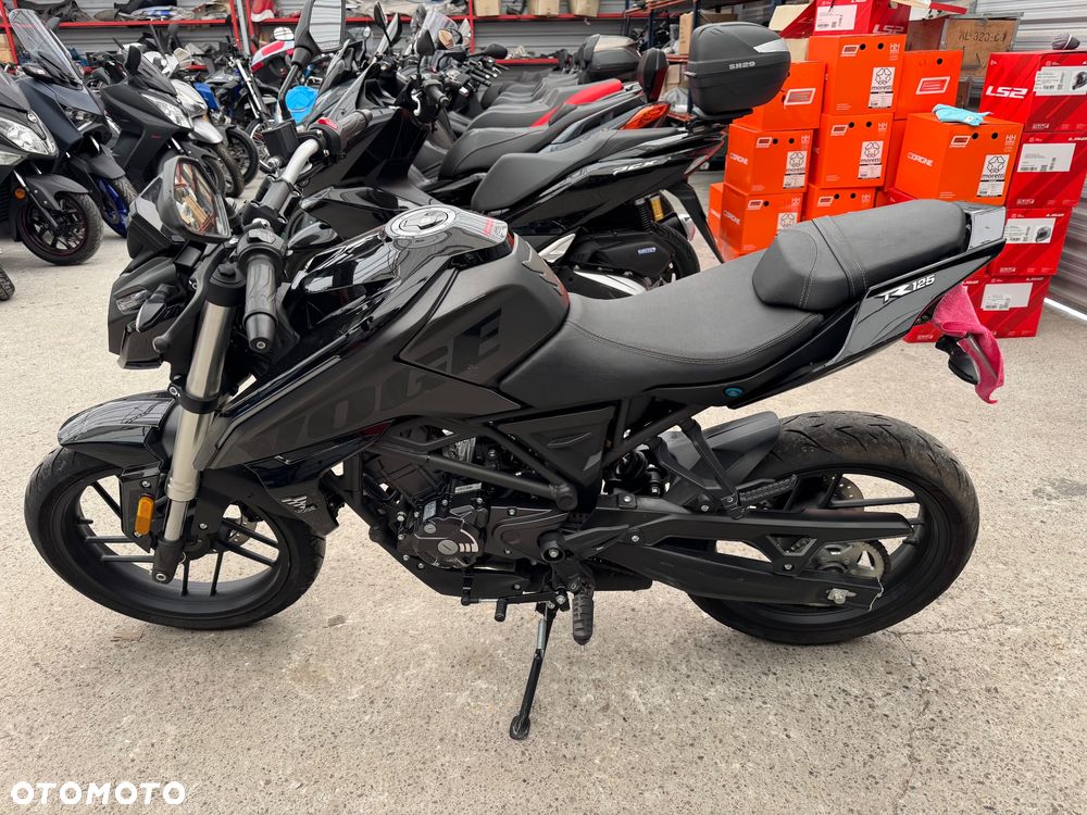 VOGE R125 - 2