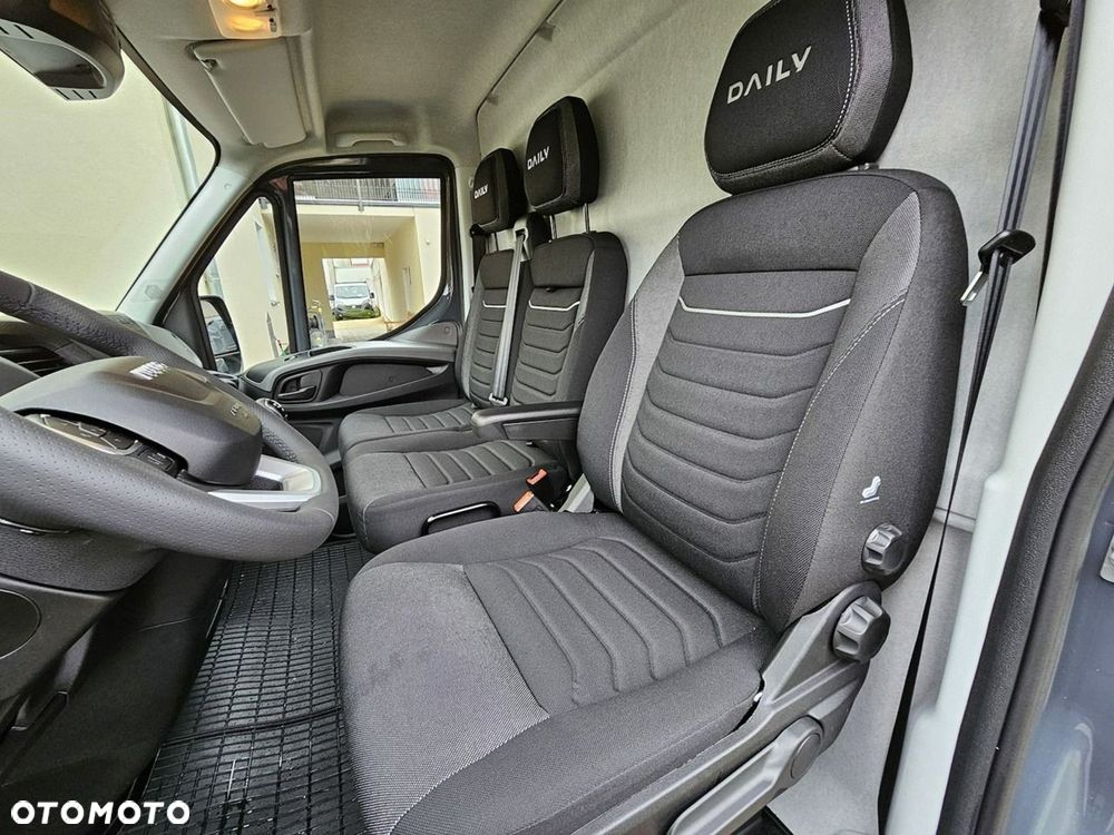 Iveco Daily 35S18 H - 4