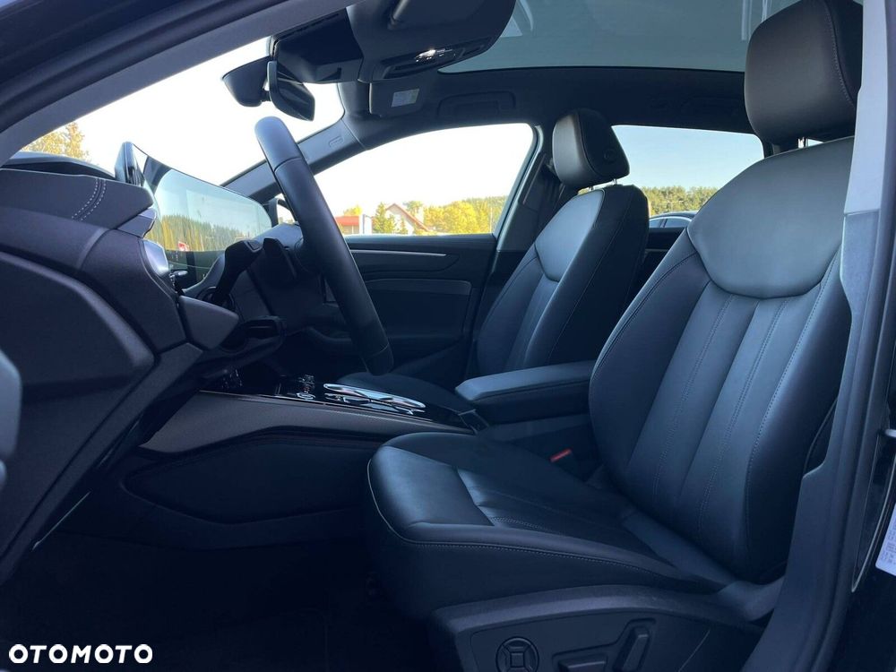 Audi A6 Avant - 23