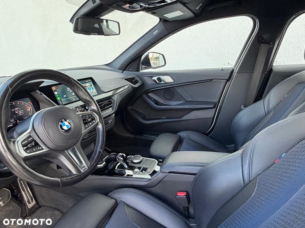 BMW Seria 1 118i M Sport - 4