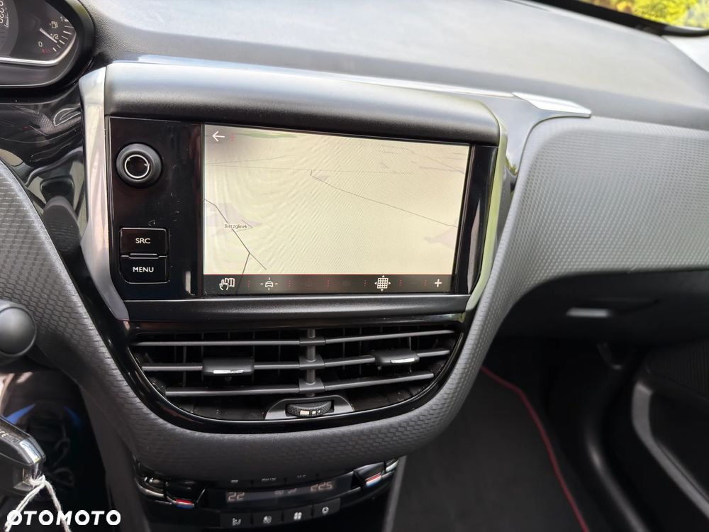 Peugeot 2008 PureTech 110 Stop&Start EAT6 GT-Line Edition - 31