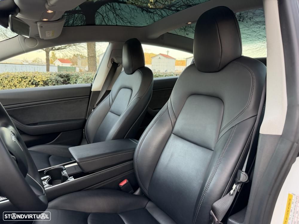 Tesla Model 3 Long-Range Dual Motor AWD - 9