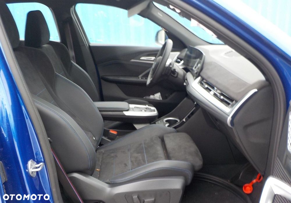 BMW X2 - 19
