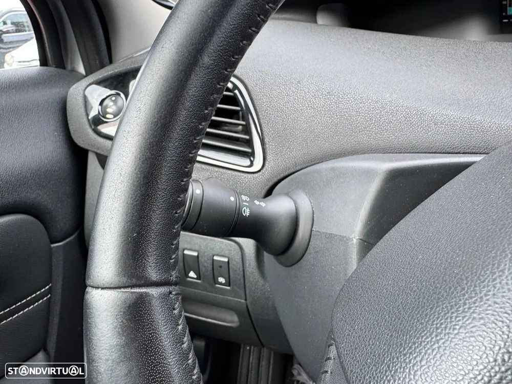 Renault Grand Scénic ENERGY dCi 110 LIMITED - 33