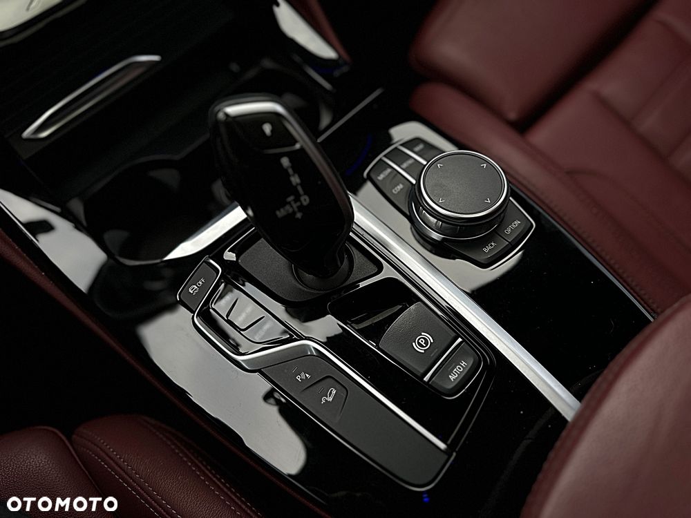 BMW X4 xDrive30i M Sport X sport - 9