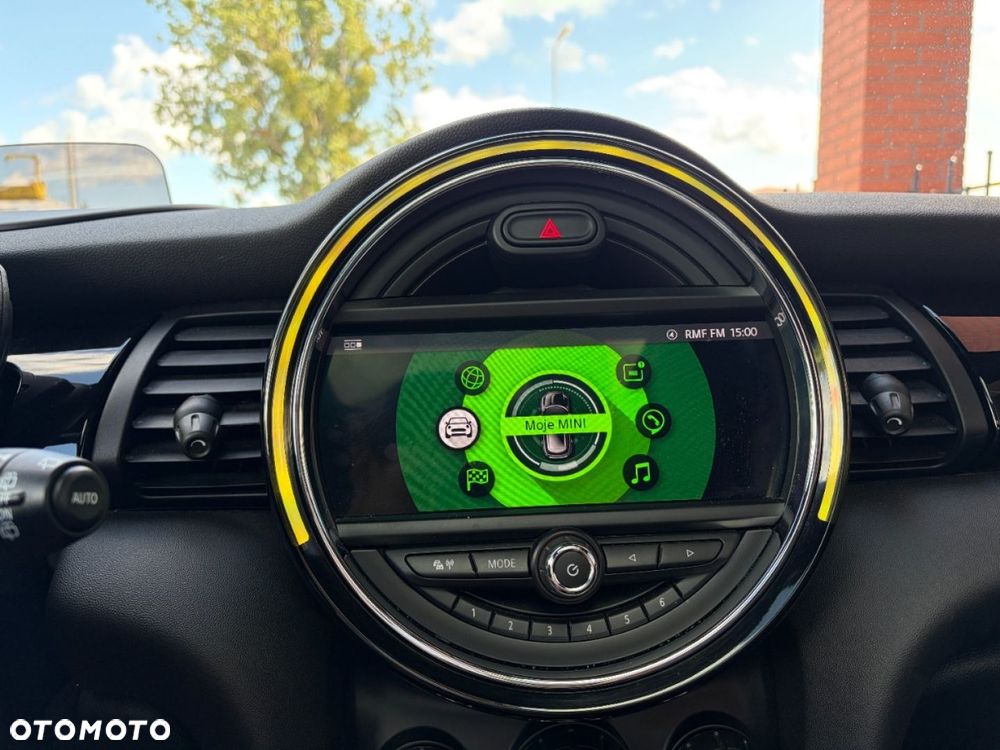 MINI Cooper S sport - 20